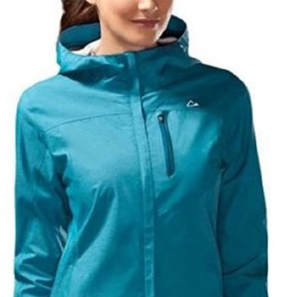 Paradox Jackets & Coats Paradox Womens Waterproof Breathable Rain